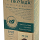 Biomagic Hair Color C K 77/07 Natural Brown Blonde