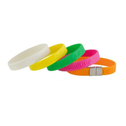 Mosquitno Bracelets 5pcs Summer Mosquitno Bracelets 5pcs Summer