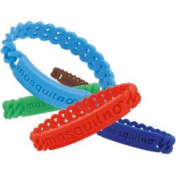 Mosquitno Citronella Bracelet Kids Mosquitno Citronella Bracelet Kids