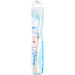 Meridol Gum Health Toothbrush:93899 Meridol Gum Health Toothbrush:93899