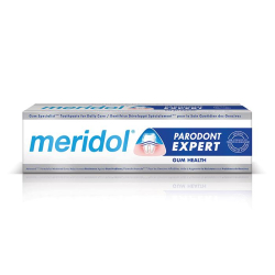 Meridol Parodont Expert Toothpaste 75 ml Meridol Parodont Expert Toothpaste 75 ml