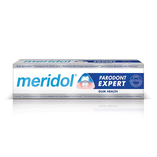Meridol Parodont Expert Toothpaste 75 ml