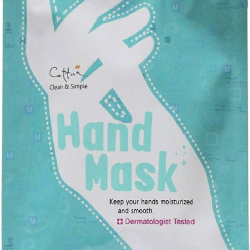 Cettua Clean & Simple Hand Mask 1's Cettua Clean & Simple Hand Mask 1's