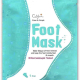 Cettua Clean & Simple Foot Mask 1's