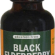 Herb Pharm Black Elderberry Glycerite 1 Oz