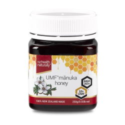 Nz Health Umf Manuka Honey 10+ 250g Nz Health Umf Manuka Honey 10+ 250g