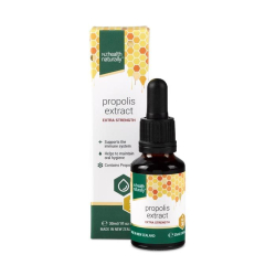 Nz Health Propolis Extract 25 ml Nz Health Propolis Extract 25 ml