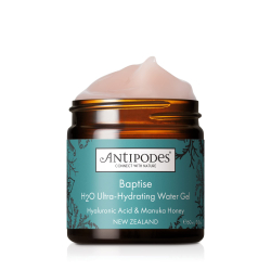 Antipodes Gift Baptise H20 Ultra-Hydrating Water Gel 60ml Antipodes Gift Baptise H20 Ultra-Hydrating Water Gel 60ml