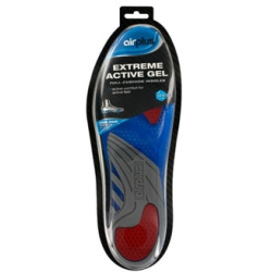 Airplus Extreme Active Gel Insole Men's Airplus Extreme Active Gel Insole Men's