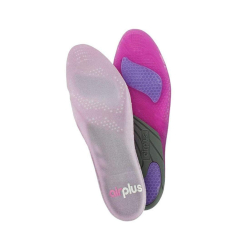 Airplus Amazing Active Gel Insole  Womens Airplus Amazing Active Gel Insole  Womens