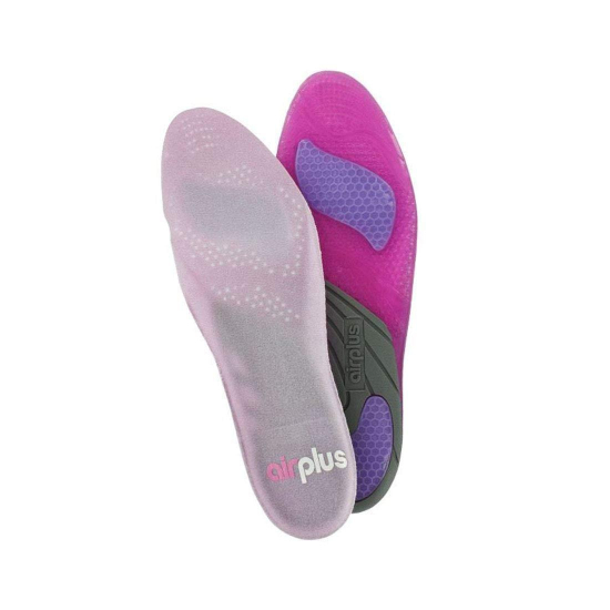 Airplus Amazing Active Gel Insole  Womens