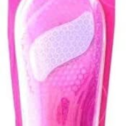 Airplus Gel Orthotic Insole Womens