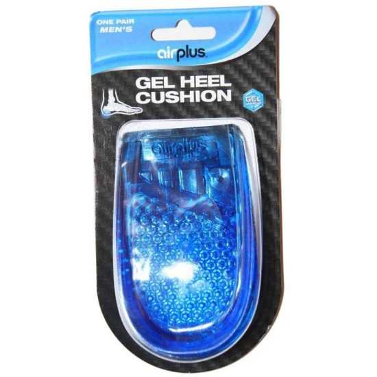 Airplus Gel Heel Cushion Mens