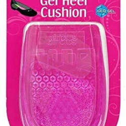 Airplus Gel Heel Cushion Womens