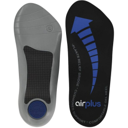 Airplus Orthotic Plantar Fascia Insole Mens Airplus Orthotic Plantar Fascia Insole Mens