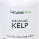 Nature's Plus Kelp Tab 300 Tablets