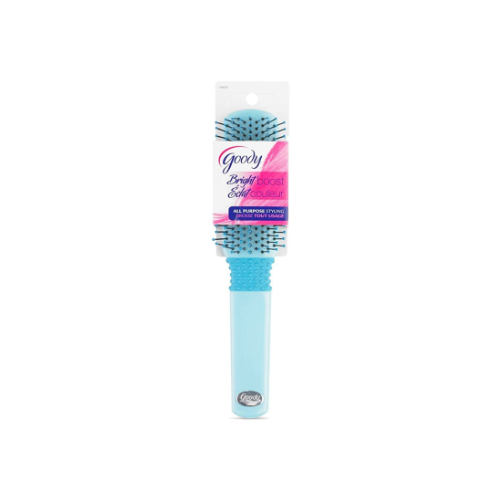 Goody Bright Boost Styler Brush 1pc