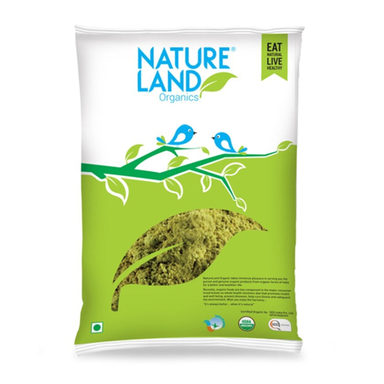 Natureland Organics Coriander Powder 250g
