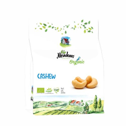 Organic Cashew 200g, Pack Of 3 Organic Cashew 200g, Pack Of 3
