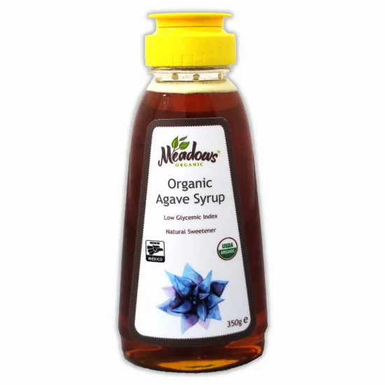 Agave Syrup 350G