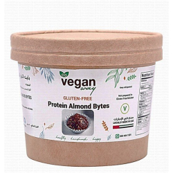 Protein Almond Cocoa Bytes Protein Almond Cocoa Bytes