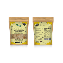 Sorghum Millet Sorghum Millet