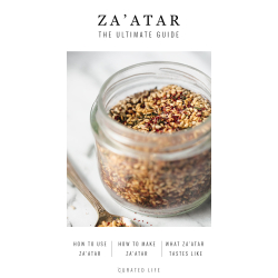 Zaatar Zaatar