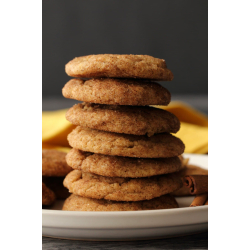 Snickerdoodle Snickerdoodle