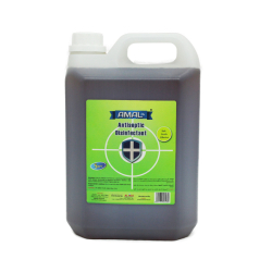 Amal Antiseptic Disinfectant Plus 5 Litre Amal Antiseptic Disinfectant Plus 5 Litre