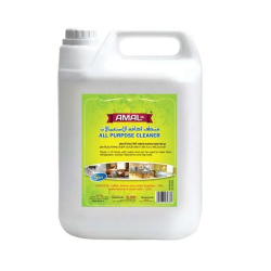 All Purpose Cleaner Amal Plus 5 Ltr All Purpose Cleaner Amal Plus 5 Ltr