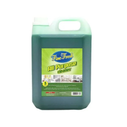 All Purpose Cleaner FINE FRESH 5 Ltr All Purpose Cleaner FINE FRESH 5 Ltr