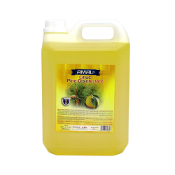 Amal Floor Cleaner Citrus Pine Amal Plus 5 Litre Amal Floor Cleaner Citrus Pine Amal Plus 5 Litre