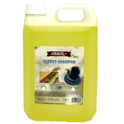 Amal Carpet Shampoo Plus Low foam 5 Litre