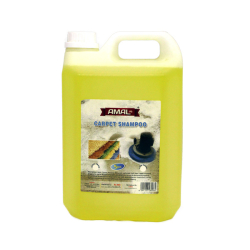 Amal Carpet Shampoo Plus Low foam 5 Litre Amal Carpet Shampoo Plus Low foam 5 Litre