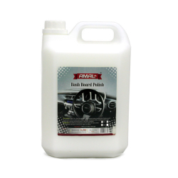Amal Dash Board Polish Gel Plus 5 Litre Amal Dash Board Polish Gel Plus 5 Litre