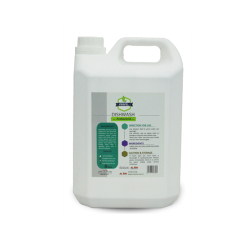 Amal Dish Wash Liquid Antibacterial Plus 5 Litre Amal Dish Wash Liquid Antibacterial Plus 5 Litre
