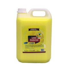 Amal Floor Cleaner Lemon Plus 5 Liter Amal Floor Cleaner Lemon Plus 5 Liter