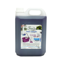 Snowy Floor Cleaner Lavender Mist Disinfectant 5 Liter Snowy Floor Cleaner Lavender Mist Disinfectant 5 Liter