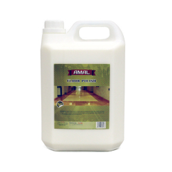 Amal Floor Polish Plus 5 Litre Amal Floor Polish Plus 5 Litre