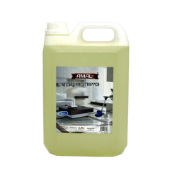 Amal Floor Stripper Plus 5 Litre Amal Floor Stripper Plus 5 Litre