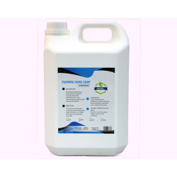 Amal Foam Soap Amal Plus 5 Litre Amal Foam Soap Amal Plus 5 Litre