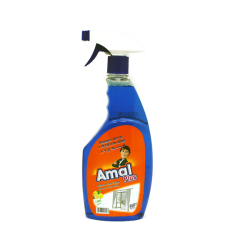 Amal Glass Cleaner Plus 650 ml Amal Glass Cleaner Plus 650 ml