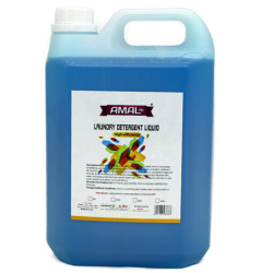 Amal Laundry Detergent Plus 5 Litre Amal Laundry Detergent Plus 5 Litre