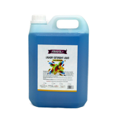 Amal Laundry Detergent Plus 5 Litre Amal Laundry Detergent Plus 5 Litre