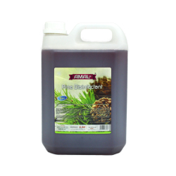 Amal Floor Cleaner Pine Plus 5 Litre Amal Floor Cleaner Pine Plus 5 Litre