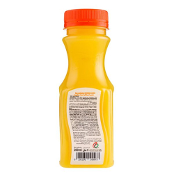 Al Rawabi Orange Juice 200 ml Al Rawabi Orange Juice 200 ml