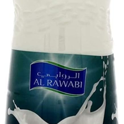 Al Rawabi Fresh Milk Full Cream 500 ml Al Rawabi Fresh Milk Full Cream 500 ml