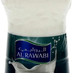 Al Rawabi Fresh Milk Full Cream 250 ml Al Rawabi Fresh Milk Full Cream 250 ml