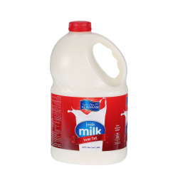 Al Rawabi Fresh Milk Low Fat 2Ltr Al Rawabi Fresh Milk Low Fat 2Ltr