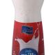 Al Rawabi Fresh Milk Low Fat 1Litre